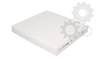 KNECHT Фільтр салону LA 216