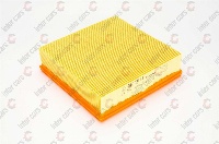 KNECHT Фільтр повітряний LX220