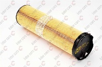 KNECHT Фільтр повітряний LX 816/5