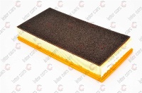 KNECHT Фільтр повітряний LX 793