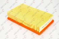 KNECHT Фільтр повітряний LX 786