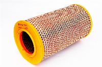 KNECHT Фільтр повітряний LX 611