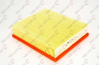 KNECHT Фільтр повітряний LX 511/1