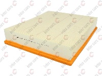 KNECHT Фільтр повітряний LX 3138