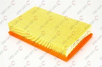KNECHT Фільтр повітряний LX 296