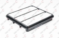 KNECHT Фільтр повітряний LX 2907
