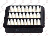 KNECHT Фільтр повітряний LX 2834