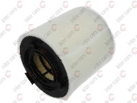 KNECHT Фільтр повітряний LX 2831