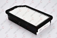 KNECHT Фільтр повітряний LX 2739