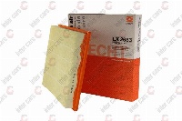 KNECHT Фільтр повітряний LX 2683