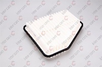 KNECHT Фільтр повітряний LX 2681