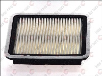KNECHT Фільтр повітряний LX 2672