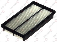 KNECHT Фільтр повітряний LX 2632