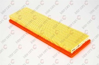 KNECHT Фільтр повітряний LX 2093