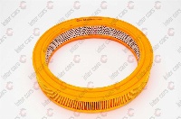 KNECHT Фільтр повітряний LX 208