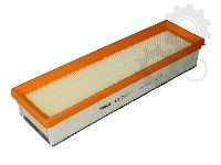 KNECHT Фільтр повітряний LX 2061/1