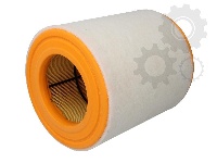 KNECHT Фільтр повітряний LX 2049/4