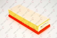KNECHT Фільтр повітряний LX 2046