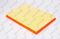 KNECHT Фільтр повітряний LX 2036