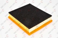 KNECHT Фільтр повітряний LX 1656