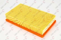 KNECHT Фільтр повітряний LX 1649