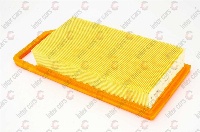 KNECHT Фільтр повітряний LX 1619