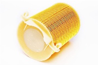 KNECHT Фільтр повітряний LX 1566