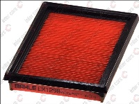 KNECHT Фільтр повітряний LX 1298