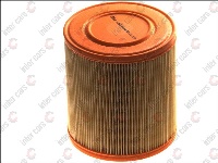 KNECHT Фільтр повітряний LX 1253