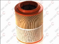 KNECHT Фільтр повітряний LX 1072