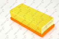 KNECHT Фільтр повітряний LX 1008/3