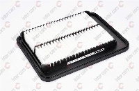KNECHT Фільтр повітряний  LX 2649