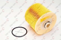 KNECHT Фільтр повітряний  LX 1006/1D