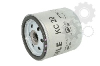 KNECHT Фільтр паливний КС 20