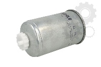 KNECHT Фільтр паливний КL 75