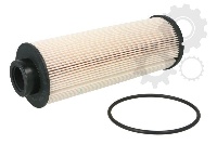 KNECHT Фільтр паливний KX 73/2D