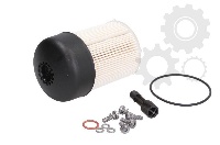 KNECHT Фільтр паливний KX 338/22D