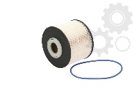 KNECHT Фільтр паливний KX 331D