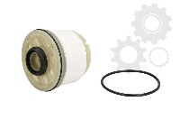 KNECHT Фільтр паливний KX 268D