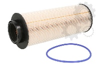 KNECHT Фільтр паливний KX 262D