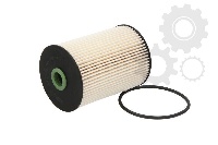 KNECHT Фільтр паливний KX 228D