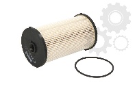 KNECHT Фільтр паливний KX 220D