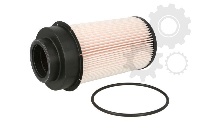 KNECHT Фільтр паливний KX 181D