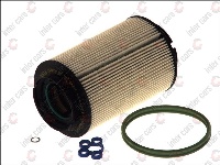 KNECHT Фільтр паливний KX 178D