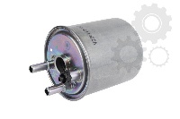 KNECHT Фільтр паливний KL 834