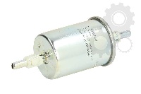 KNECHT Фільтр паливний KL 83