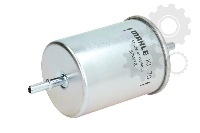 KNECHT Фільтр паливний KL 79