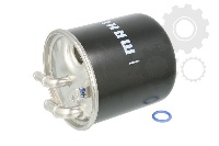 KNECHT Фільтр паливний KL 723D