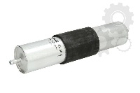 KNECHT Фільтр паливний KL 66