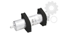 KNECHT Фільтр паливний KL 596